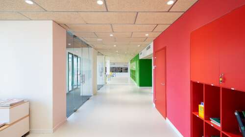 Foto Colegio Alemán de Zaragoza #2