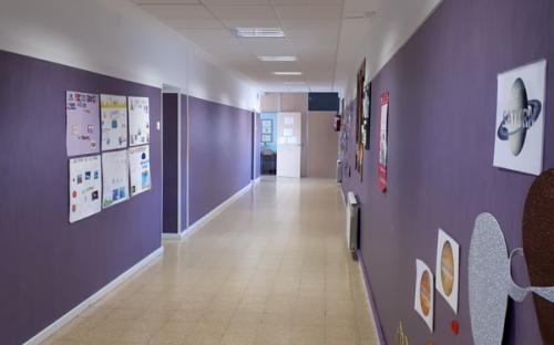 Foto Colegio FEC La Concepción #1