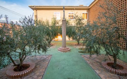 Foto Colegio FEC La Concepción #3