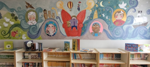 Foto Colegio Aljafería #0