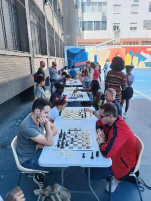 Foto Colegio La Anunciata #0