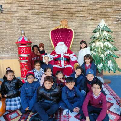 Foto Colegio La Anunciata #2