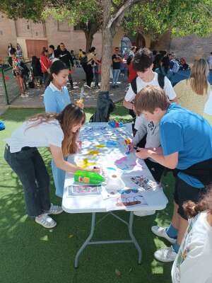 Foto Colegio La Anunciata #1