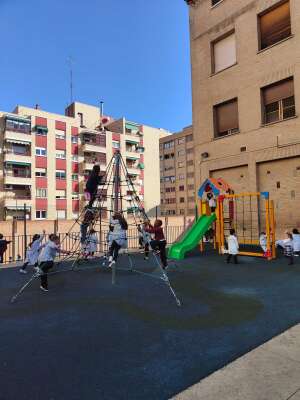 Foto Colegio La Anunciata #2