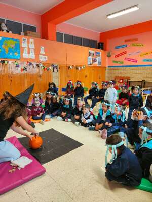 Foto Colegio La Anunciata #2