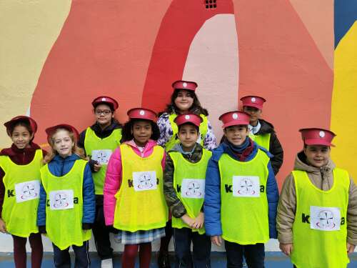 Foto Colegio La Anunciata #2