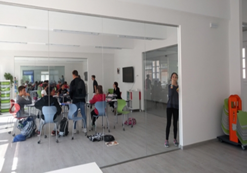 Foto Colegio Calasancio #2