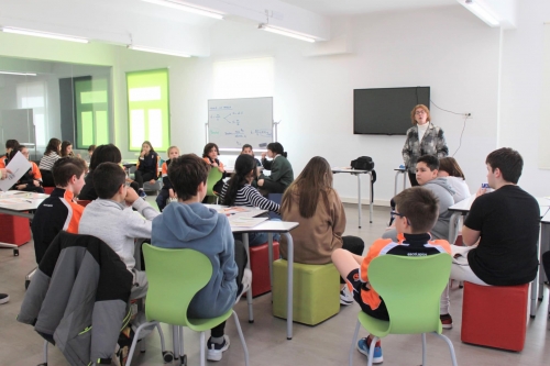 Foto Colegio Calasancio #2