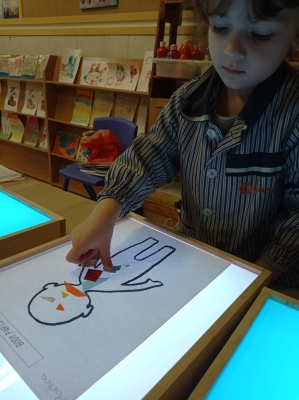 Foto Colegio Calasancio #2