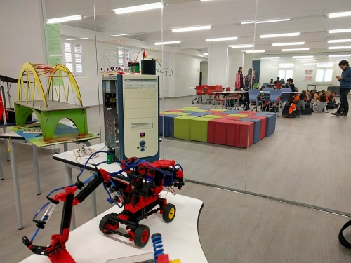 Foto Colegio Calasancio #2