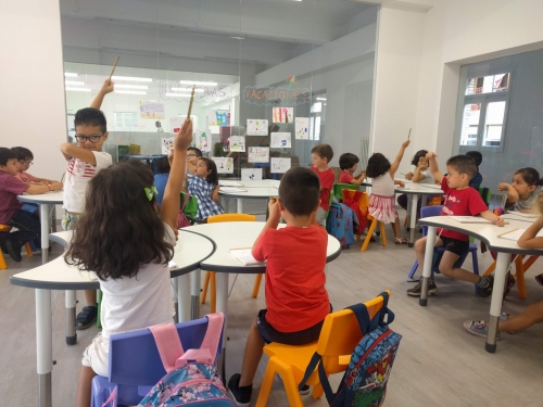 Foto Colegio Calasancio #2