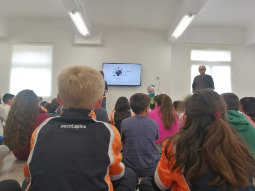 Foto Colegio Calasancio #2