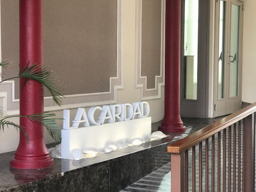 Foto Colegio Cantín Y Gamboa #1