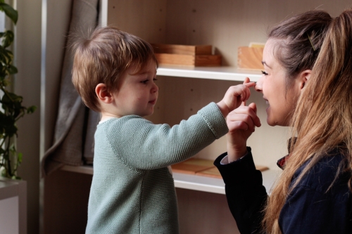 Foto Colegio Montessori Zaragoza #0