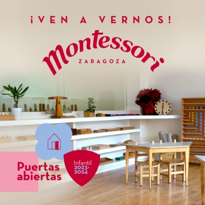 Foto Colegio Montessori Zaragoza #2