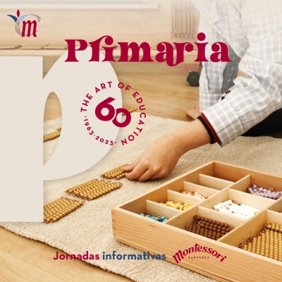 Foto Colegio Montessori Zaragoza #2