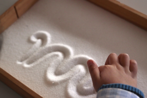 Foto Colegio Montessori Zaragoza #2