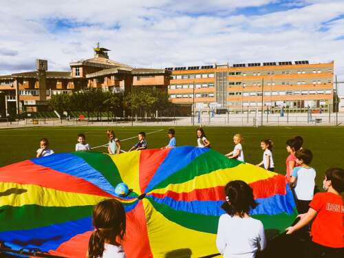 Foto Cristo Rey Escolapios Cristo Rey #2