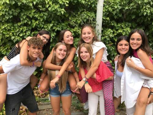 Foto Cristo Rey Escolapios Cristo Rey #0