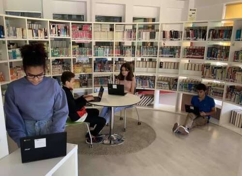 Foto Cristo Rey Escolapios Cristo Rey #2