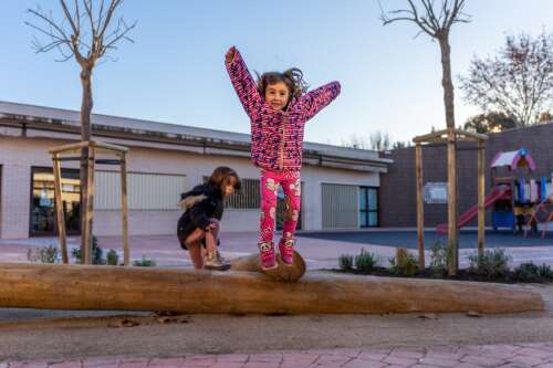 Foto Colegio Lycée Français Molière #2