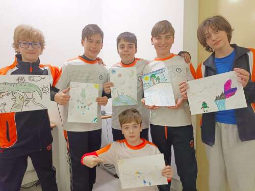 Foto Colegio Escuelas Pías (Escolapios) #2