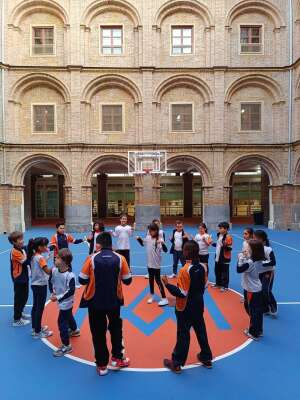 Foto Colegio Escuelas Pías (Escolapios) #2