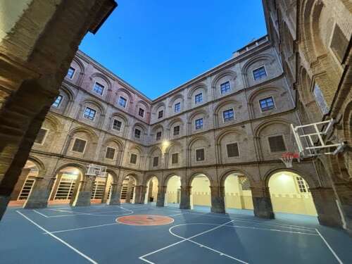 Foto Colegio Escuelas Pías (Escolapios) #2