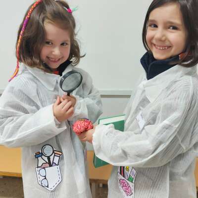 Foto Colegio Escuelas Pías (Escolapios) #2