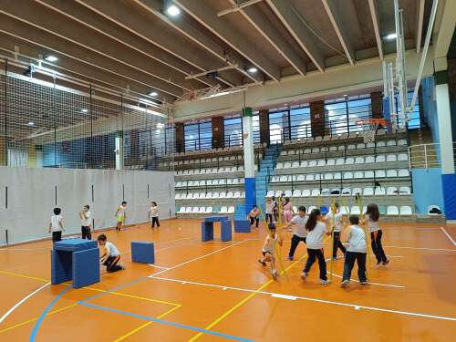 Foto Colegio Escuelas Pías (Escolapios) #2