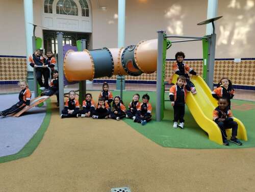 Foto Colegio Escuelas Pías (Escolapios) #2