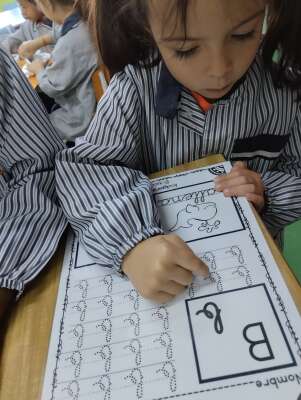 Foto Colegio Escuelas Pías (Escolapios) #2