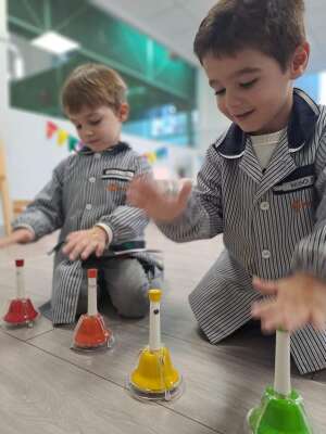 Foto Colegio Escuelas Pías (Escolapios) #2