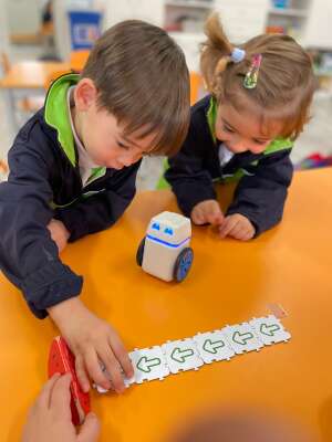 Foto Colegio La Salle Franciscanas #2