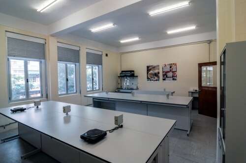 Foto Colegio Hijas De San José #2