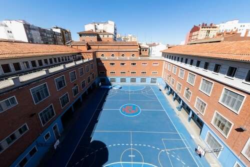 Foto Colegio Hijas De San José #2