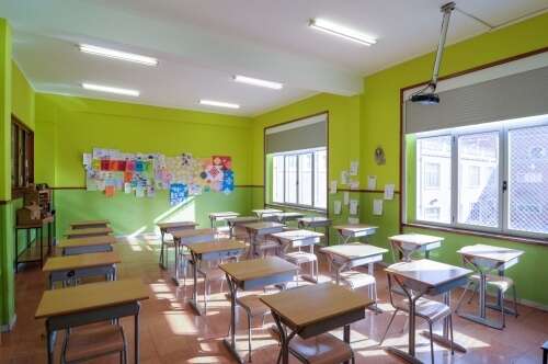 Foto Colegio Hijas De San José #2