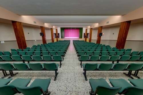 Foto Colegio Hijas De San José #2