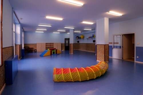 Foto Colegio Hijas De San José #2