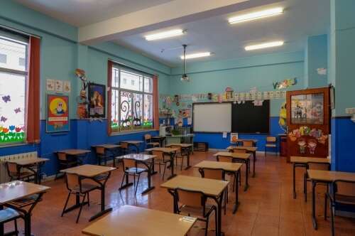 Foto Colegio Hijas De San José #2