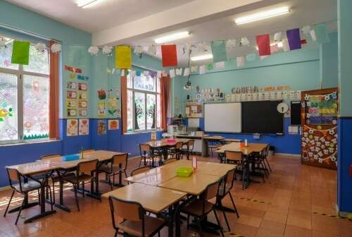 Foto Colegio Hijas De San José #2