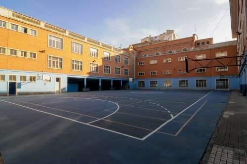 Foto Colegio Hijas De San José #2