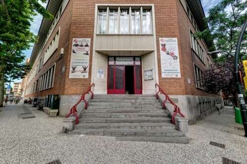 Foto Colegio Hijas De San José #1