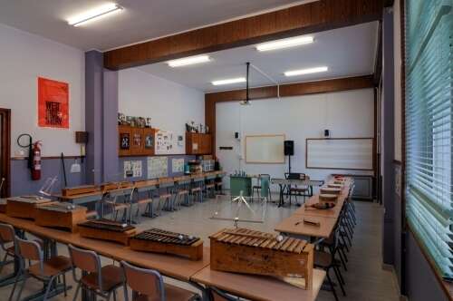 Foto Colegio Hijas De San José #2