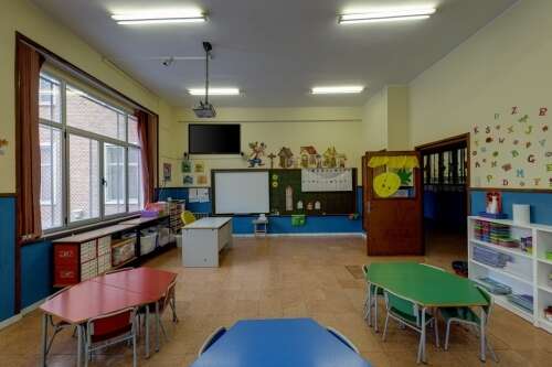 Foto Colegio Hijas De San José #2