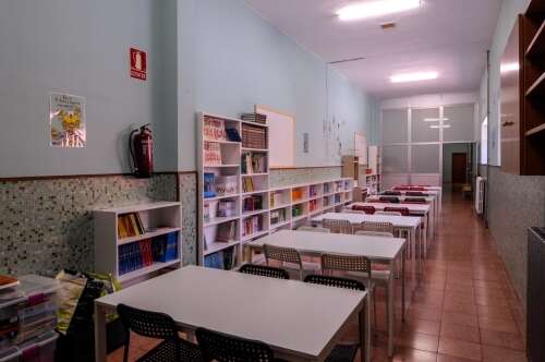 Foto Colegio Hijas De San José #2