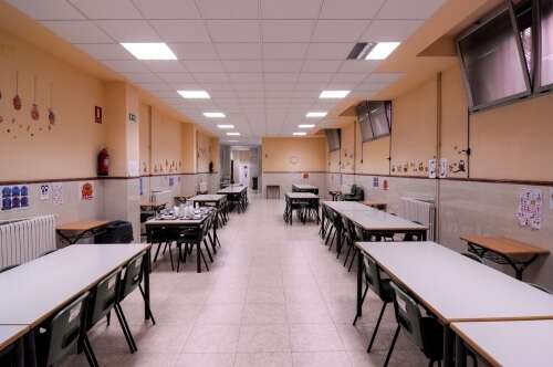 Foto Colegio Hijas De San José #2