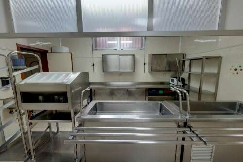 Foto Colegio Hijas De San José #2