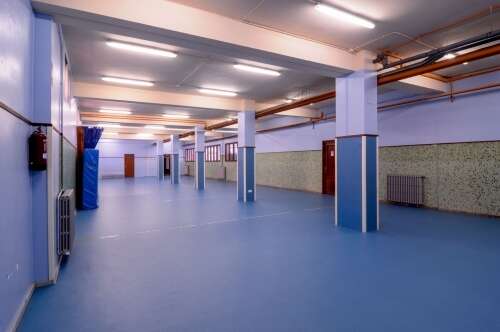 Foto Colegio Hijas De San José #2