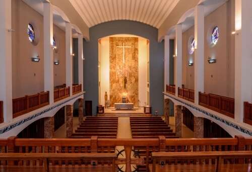 Foto Colegio Hijas De San José #2